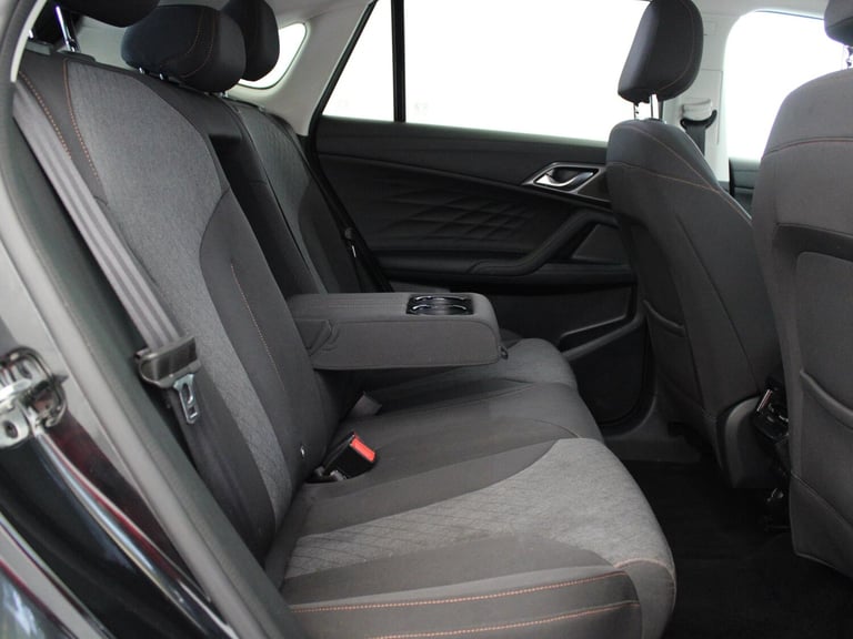 2024 MG MG HS 1.5 T-GDI SE 5dr Crossover/SUV PETROL Manual