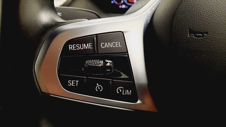 2023 BMW 1 Series 118i [136] M Sport 5dr [Live Cockpit Professional] Hatchback Petrol Manual