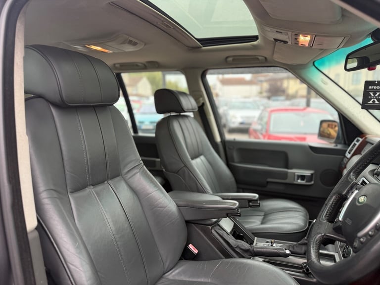 2003 Rover 400 3000 Diesel