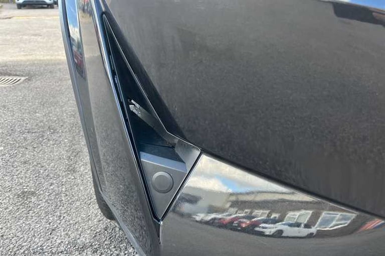 2024 Nissan Qashqai 1.3 DiG-T MH Acenta Premium 5dr HATCHBACK PETROL Manual