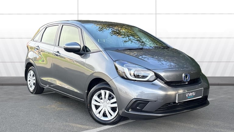 image for 2023 Honda Jazz 1.5 i-MMD Hybrid SE 5dr eCVT Hybrid Hatchback Hatchback Hybrid Automatic