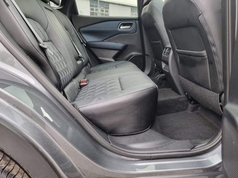 2023 Nissan Qashqai 1.5 E-Power Tekna+ 5dr Auto Hatchback Hybrid Automatic