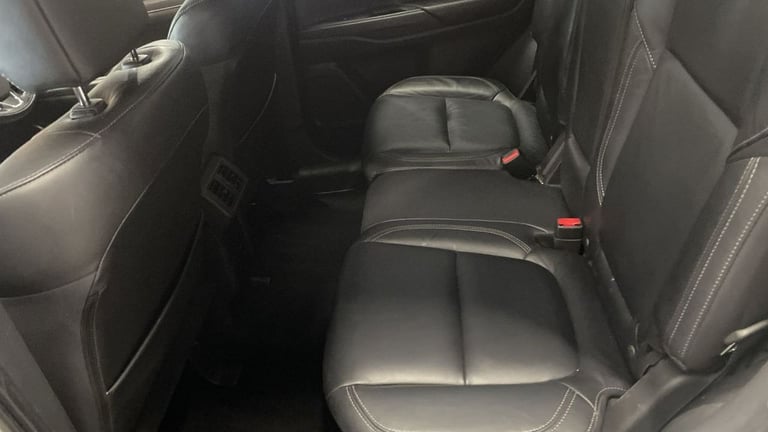 2019 69 MITSUBISHI OUTLANDER 2.0 MIVEC EXCEED SUV 5DR PETROL CVT 4WD EURO 6 (S/S