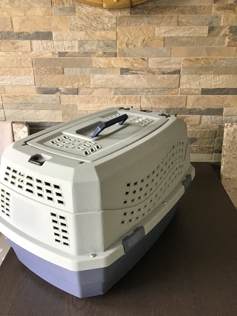 LARGE PET CARRIER