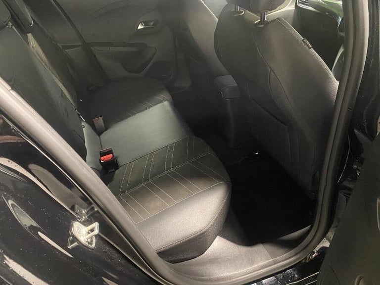 2022 Vauxhall Corsa 1.2 Turbo Ultimate 5dr Auto HATCHBACK PETROL Automatic