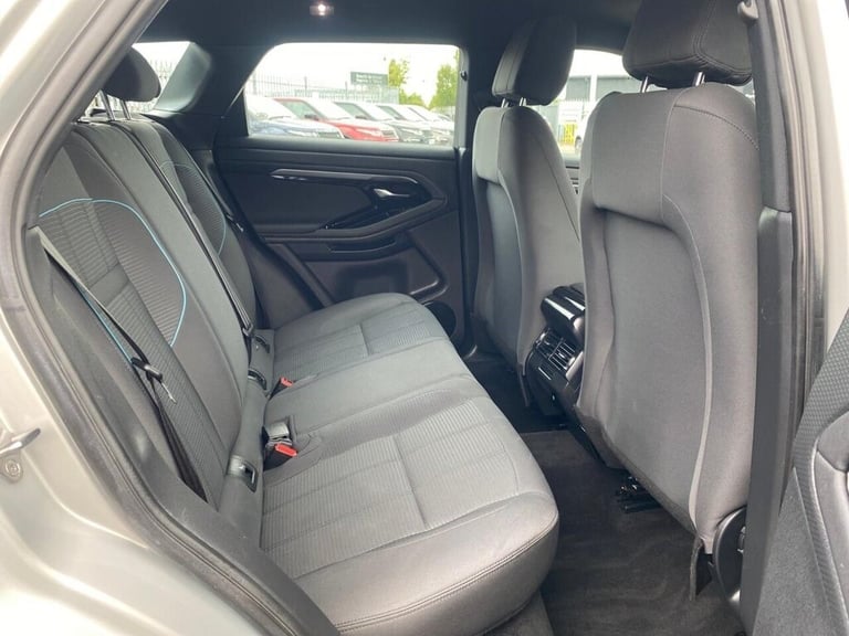 2020 Land Rover Range Rover Evoque 2.0 D150 R-Dynamic SUV 5dr Diesel Manual FWD Euro 6 (s/s) (150...