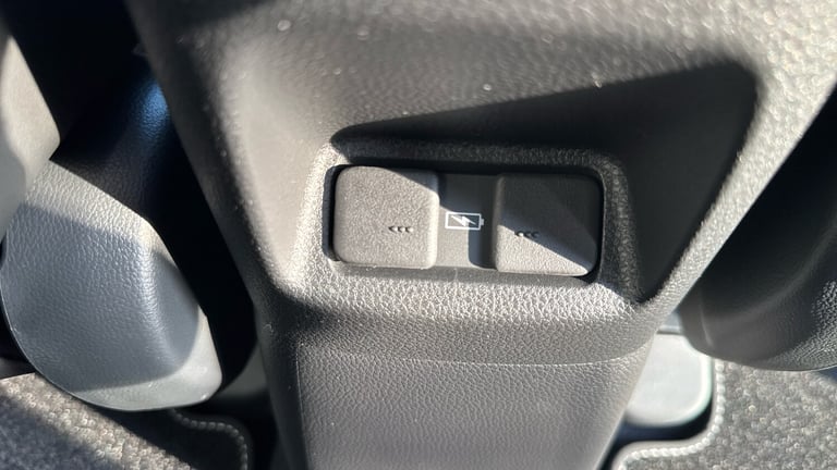 2025 Honda Jazz 1.5 i-MMD Hybrid Advance 5dr eCVT Hybrid Hatchback Hatchback Hybrid Automatic