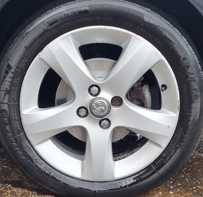 2013 Vauxhall Corsa 1.2 16V SXi Euro 5 5dr (A/C) Hatchback Petrol Manual