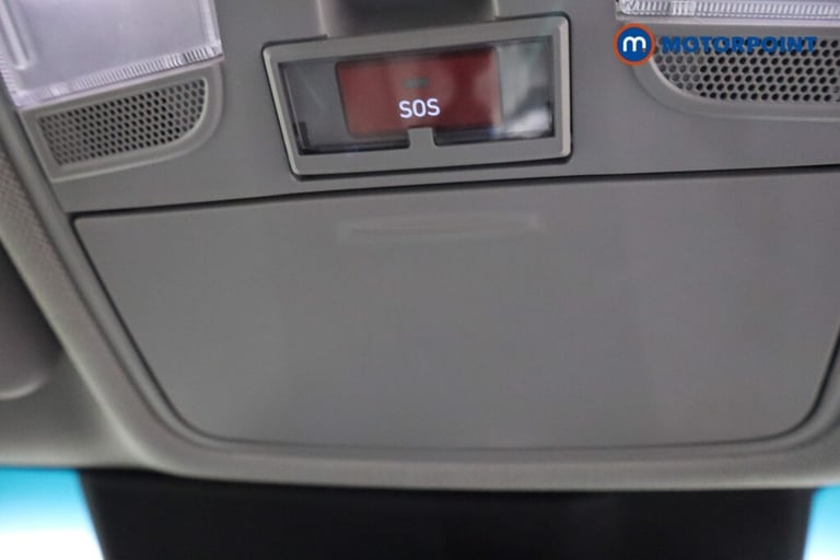 2022 Hyundai KONA 150kW Ultimate 64kWh 5dr Auto HATCHBACK ELECTRIC Automatic