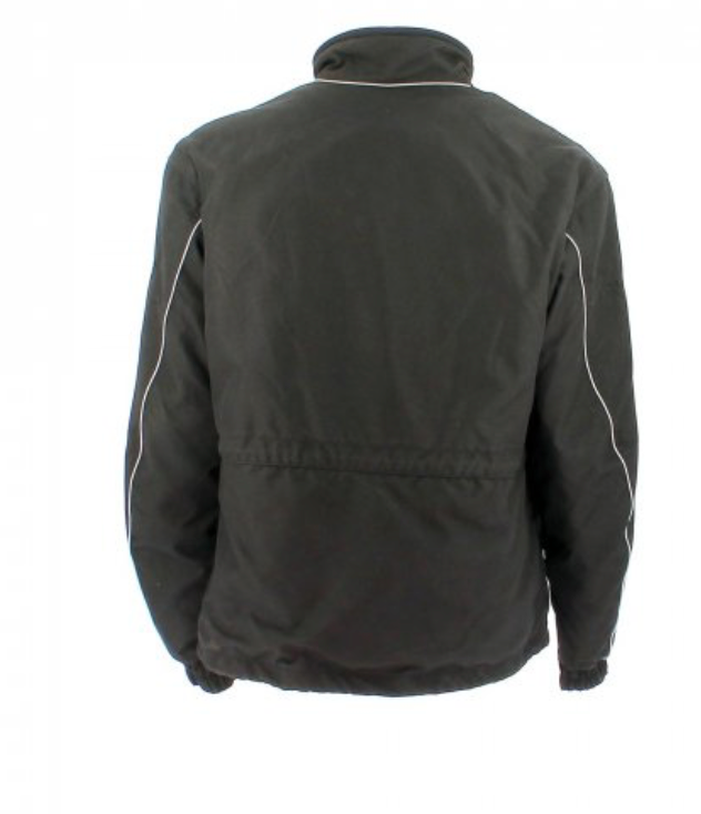 Gortex Waterproof bike jacket