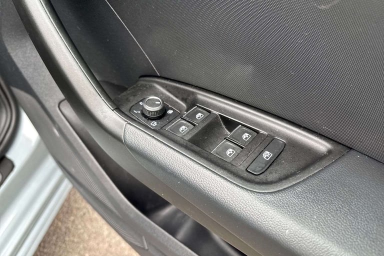 2022 Audi A1 25 TFSI S Line 5dr Hatchback Petrol Manual