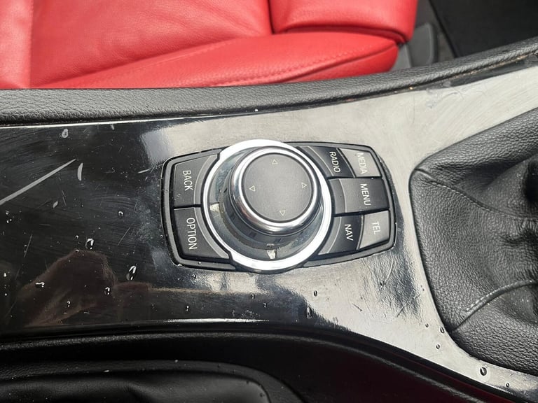 2012 BMW 3 Series 320i Sport Plus 2dr COUPE PETROL Manual