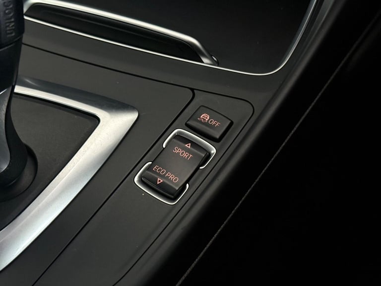 2017 BMW 2 Series 2.0 218d M Sport Auto Euro 6 (s/s) 2dr COUPE Diesel Automatic