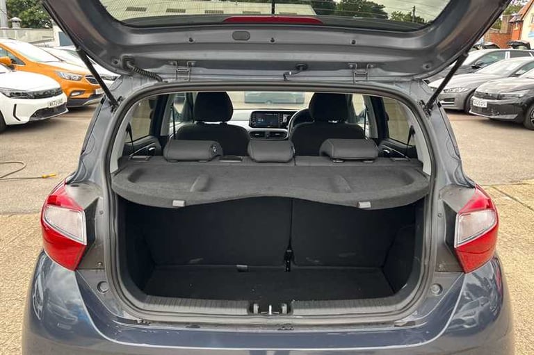 2024 Hyundai i10 1.2 Premium Hatchback 5dr Petrol Auto Euro 6 (s/s) (79 ps) Hatchback Petrol Auto...