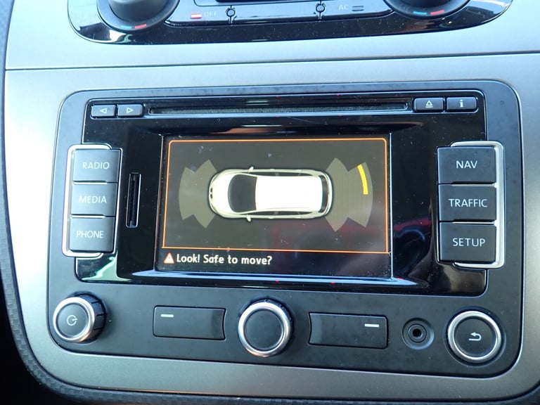 2014 SEAT Altea XL 2.0 TDI CR I TECH MPV 5dr Diesel Manual Euro 5 (140 ps)