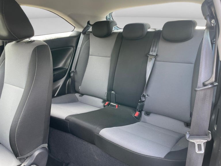2018 Hyundai i20 1.2 SE Euro 6 3dr Petrol