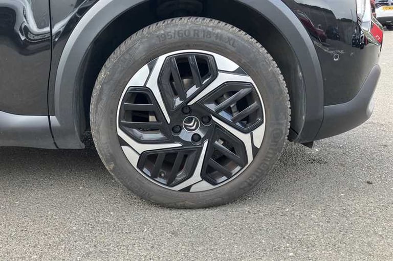 2022 Citroen C4 1.2 PureTech Shine Plus Hatchback 5dr Petrol EAT8 Euro 6 (s/s) (130 ps) Hatchback...