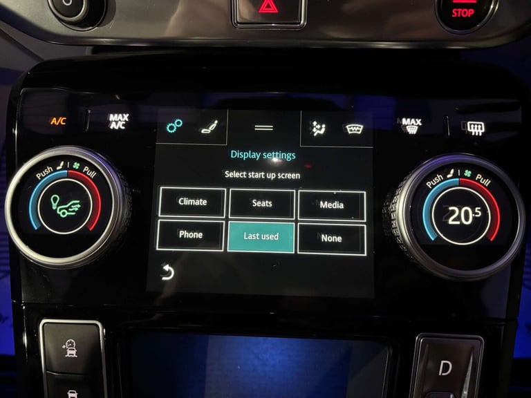 2019 Jaguar I-Pace 294kW EV400 First Edition 90kWh 5dr Auto HATCHBACK ELECTRIC Automatic