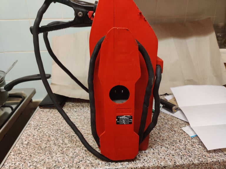 image for Snapon 12 volt booster spares repairs 