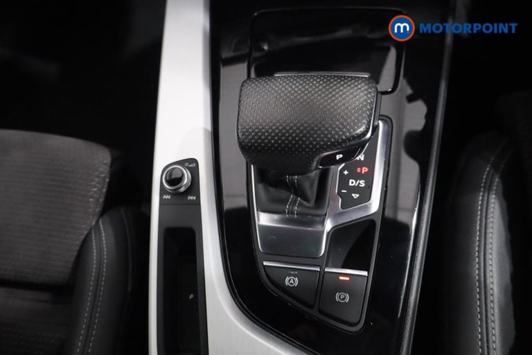 2021 Audi A5 45 TFSI 265 Quattro S Line 5dr S Tronic Hatchback Petrol Automatic