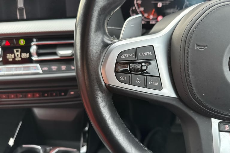 2022 BMW 1 Series M135i xDrive 5dr Step Auto Hatchback Petrol Automatic