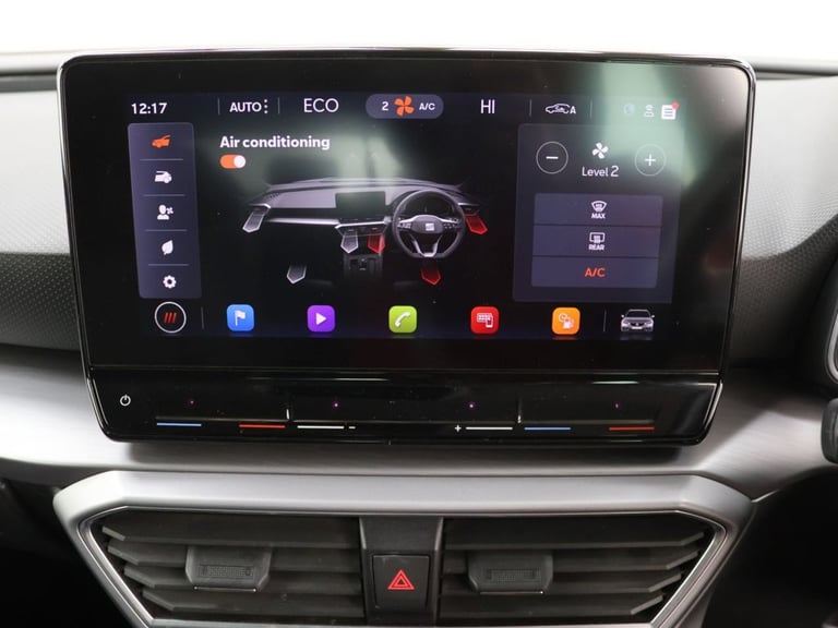 2021 SEAT Leon 1.4 eHybrid FR 5dr DSG ESTATE PETROL/ELECTRIC Automatic