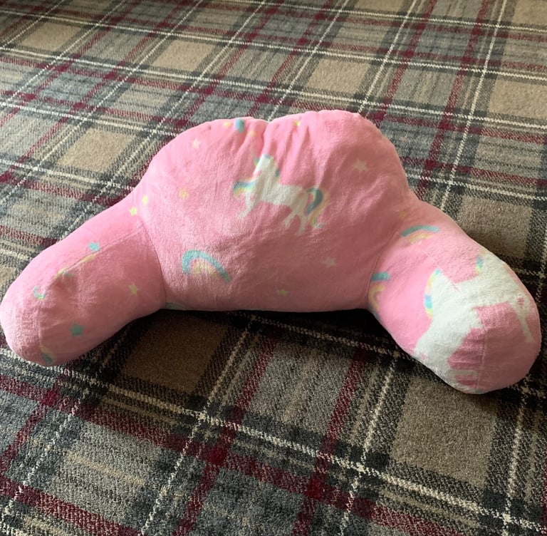 image for Unicorn cushion