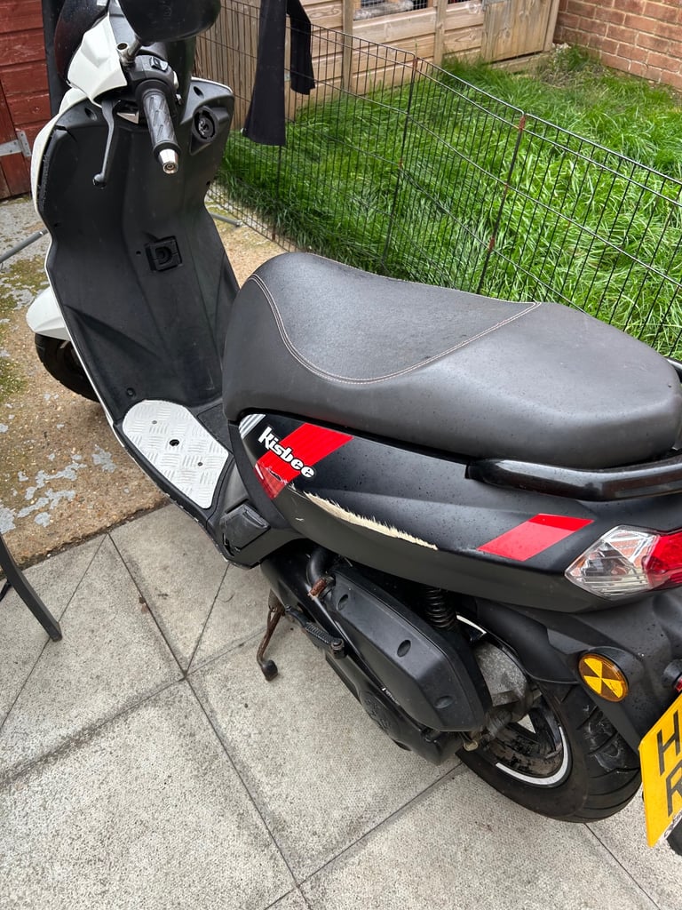 Peugeot, KISBEE, 2021, 49 (cc)