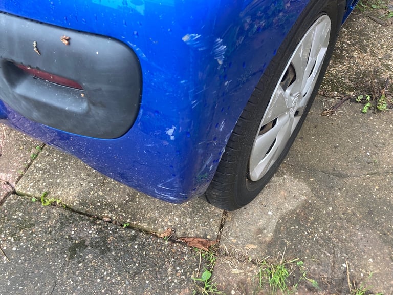 Citroen, C1, Hatchback, 2009, Manual, 998 (cc), 5 doors