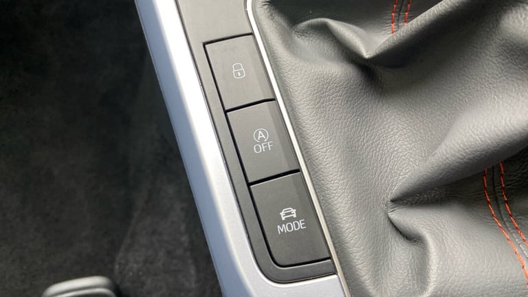 2023 SEAT Arona 1.0 TSI FR SUV 5dr Petrol Manual Euro 6 (s/s) (110 ps) SUV Petrol Manual