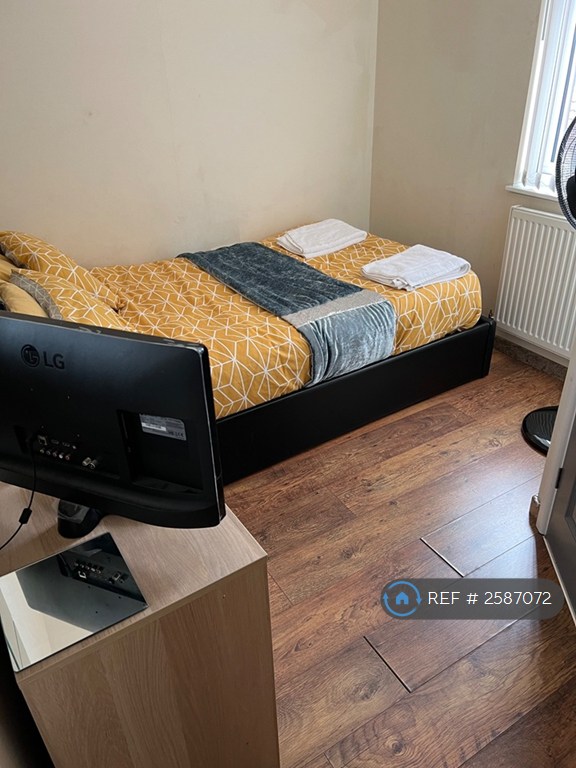 1 bedroom in Villiers Street, Coventry, CV2 (#2587072)