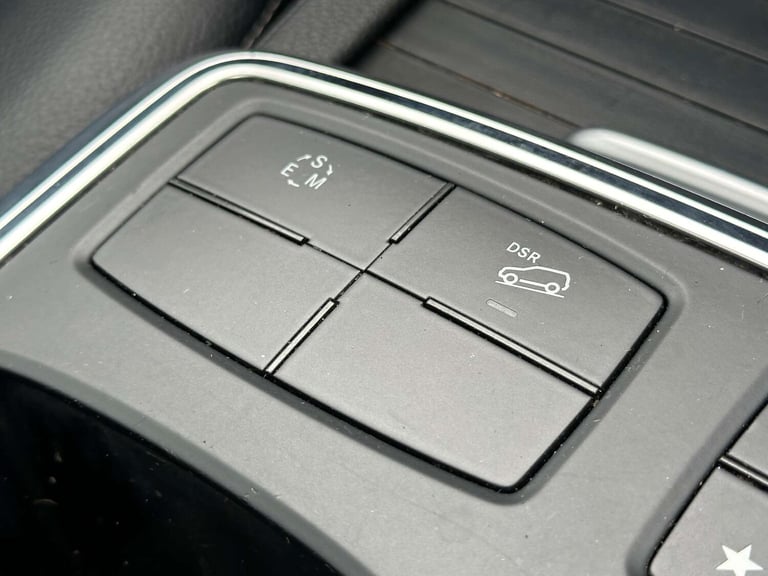 2014 Mercedes-Benz M Class 2.1 ML250 BlueTEC AMG Line SUV 5dr Diesel G-Tronic 4WD Euro 6 (s/s) (2...