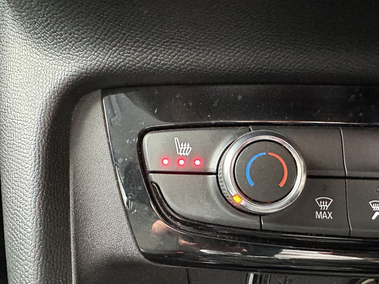 2021 Vauxhall Corsa 1.2 SE Premium 5dr HATCHBACK PETROL Manual