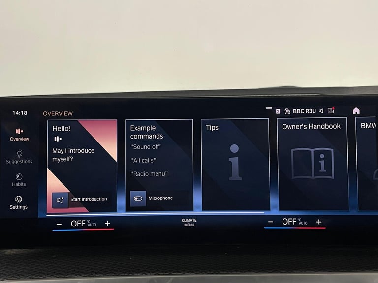 2022 BMW 3 Series 2.0 330e 12kWh M Sport Touring Auto xDrive Euro 6 (s/s) 5dr ESTATE Petrol/Elect...