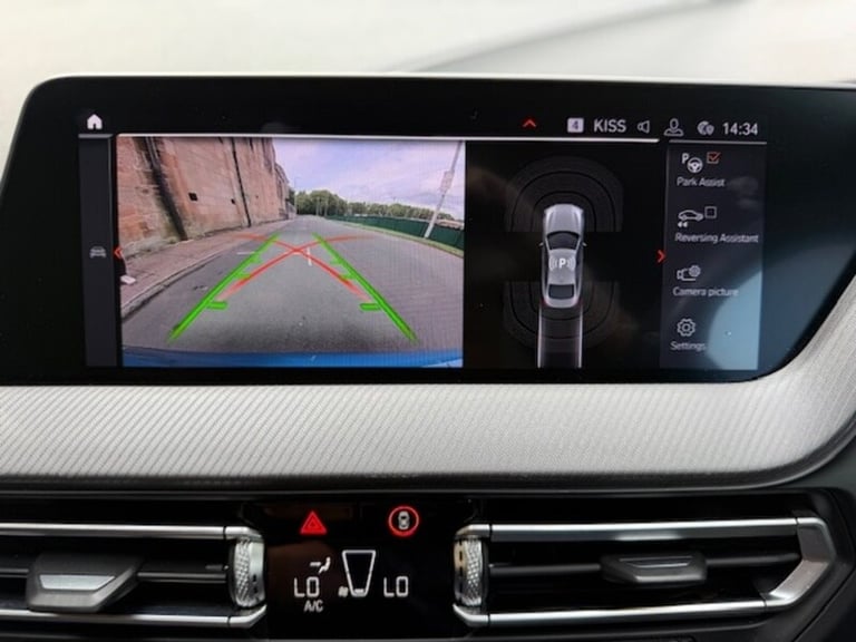 2020 BMW 2 Series Gran Coupe M235i Saloon Petrol Automatic