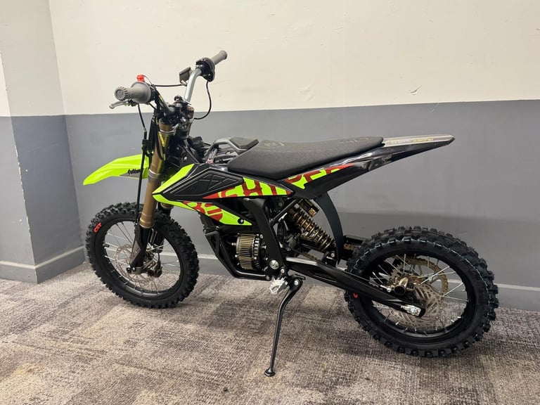 BRAND NEW SURRON HYPER BEE SUR RON 50.4V 14/12/ BIG WHEEL- 
