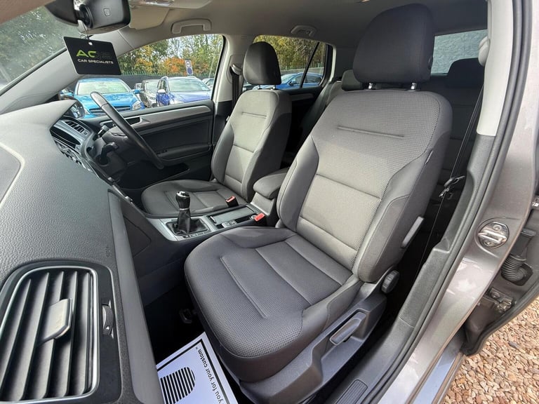 VOLKSWAGEN GOLF 1.4 TSI BlueMotion Tech Match Edition Euro 6 (s/s) 5dr 2016