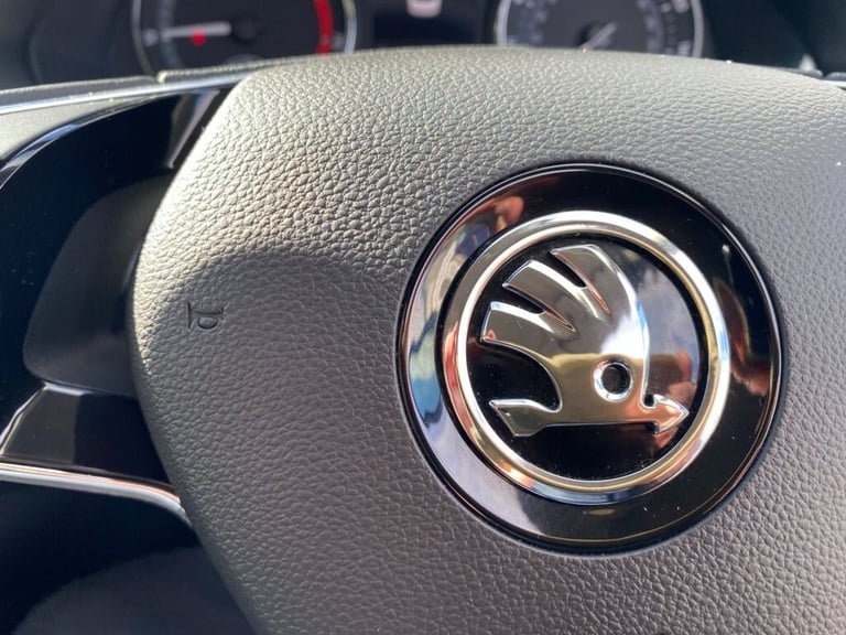 2023 Skoda Octavia 1.0 TSI SE Hatchback 5dr Petrol Manual Euro 6 (s/s) (110 ps) Hatchback Petrol ...