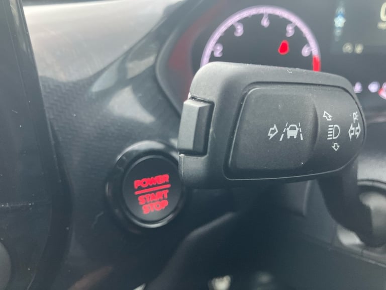 2022 Ford Fiesta 1.5 EcoBoost ST-2 5dr Hatchback Petrol Manual