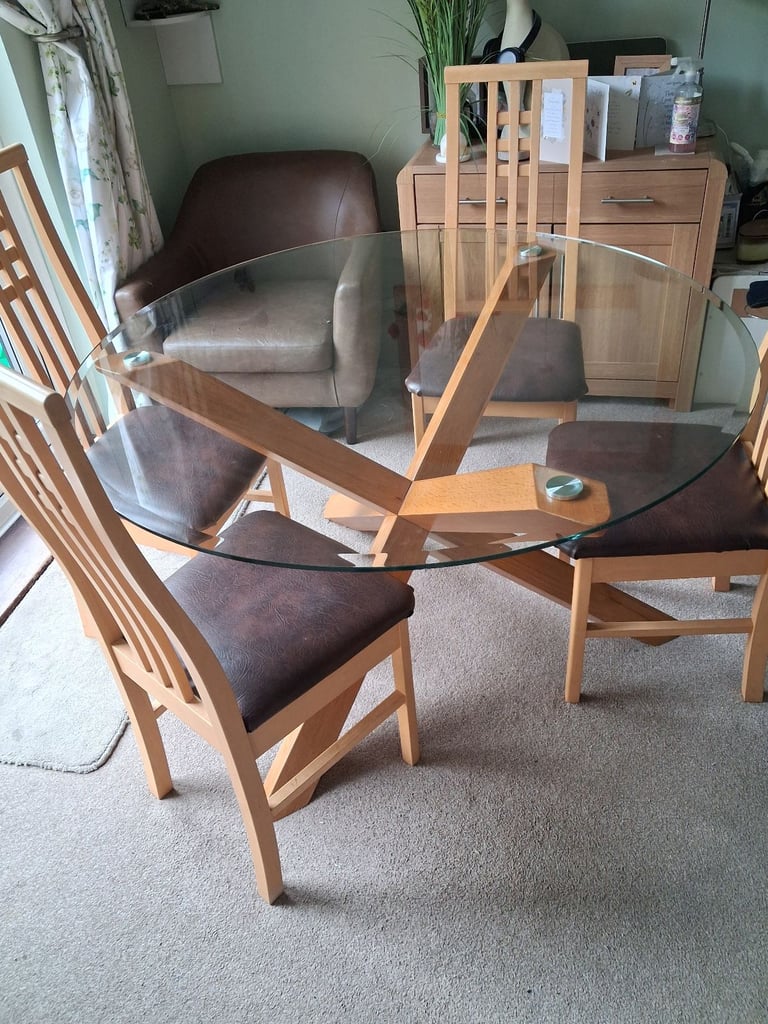 Dining Table For Sale