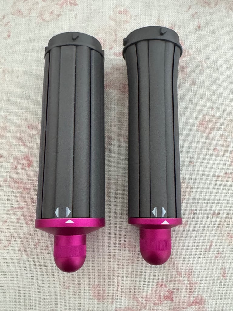 Dyson Airwrap Multi Styler and Dryer, used Once,  + Delivery Aberdeen / Aberdeenshire
