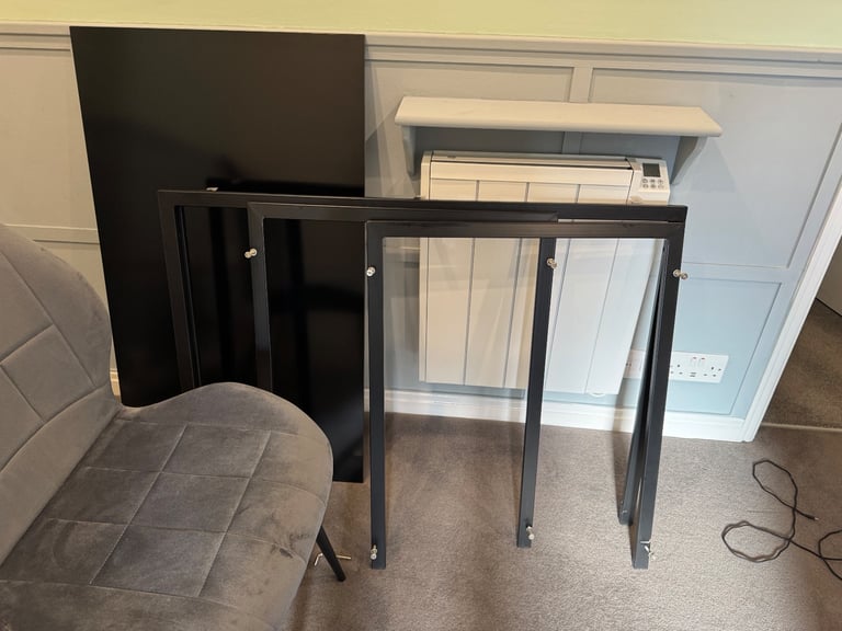 Dining Table and Chairs 