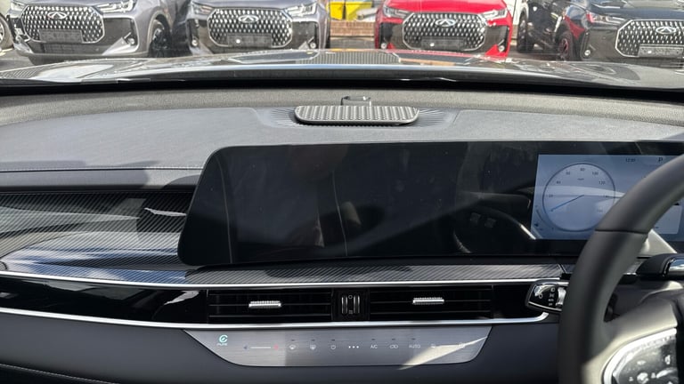 2025 Chery Tiggo 7 Super Hybrid 1.5T PHEV Aspire DHT Hybrid