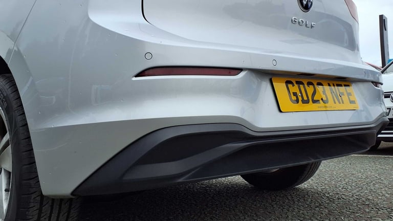 2023 Volkswagen Golf 1.5 TSI 150 Life 5dr HATCHBACK PETROL Manual
