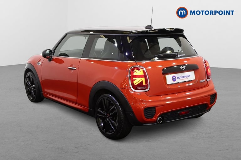 2019 MINI Hatch 1.5 Cooper Sport II 3dr [Comfort Pack] Hatchback Petrol Manual