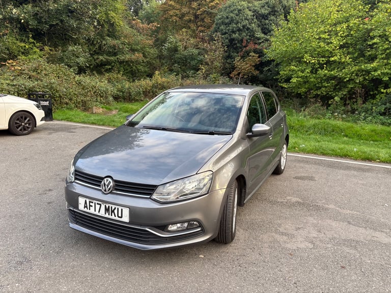 VW Polo - JUST HAD NEW MOT