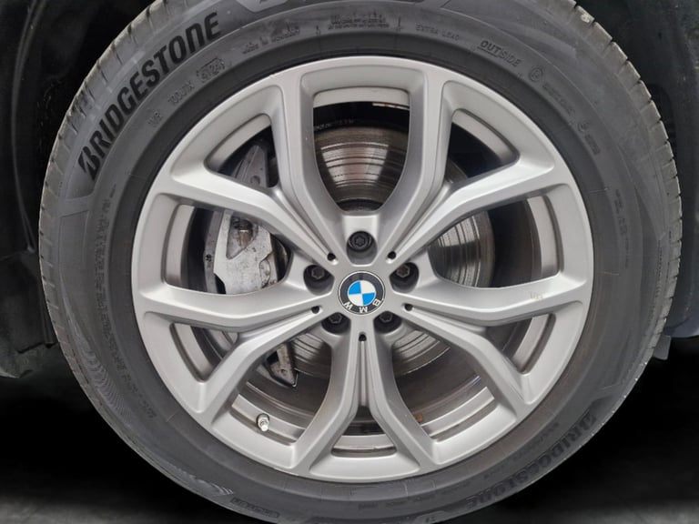 2021 BMW X5 3.0 45e 24kWh xLine SUV 5dr Petrol Plug-in Hybrid Auto xDrive Euro 6 (s/s)  Suv PETRO...