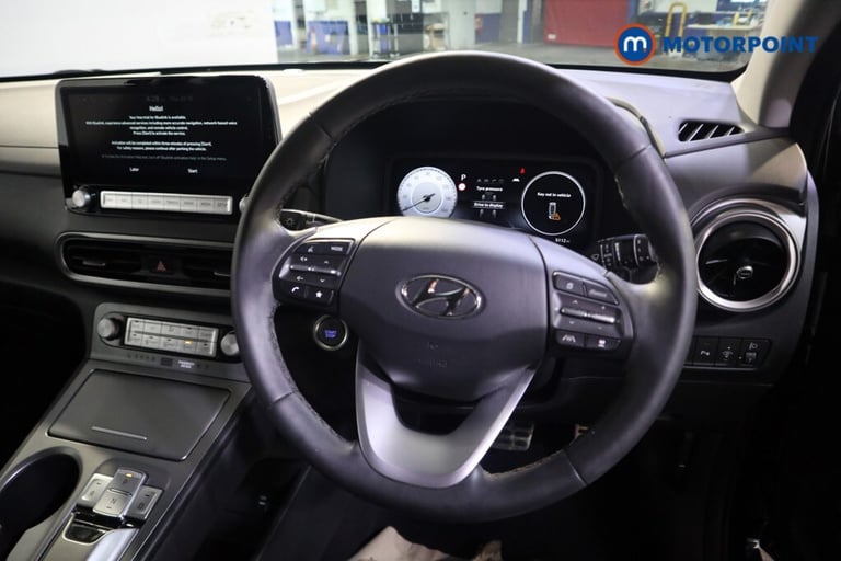 2023 Hyundai KONA 150kW Premium 64kWh 5dr Auto SUV Electric Automatic
