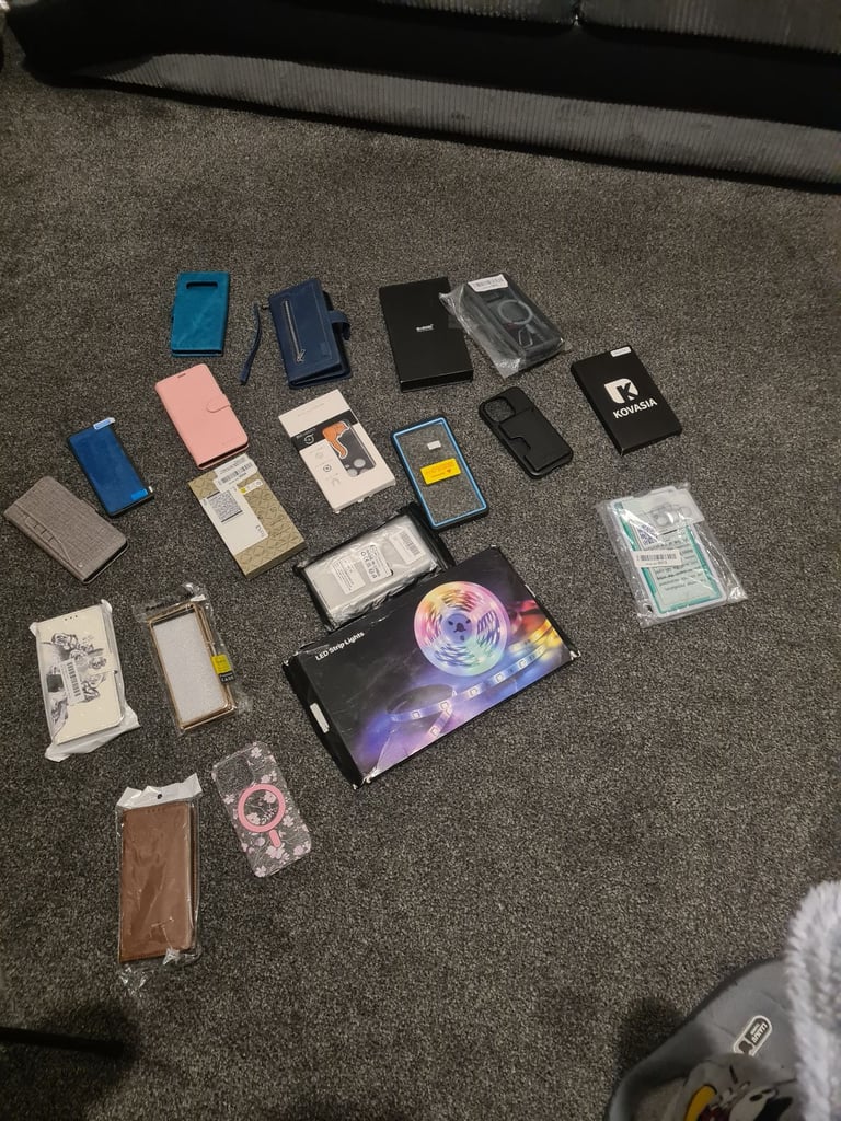 image for 1000s mobile phone cases