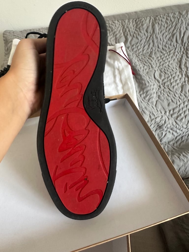 Christian Louboutins 